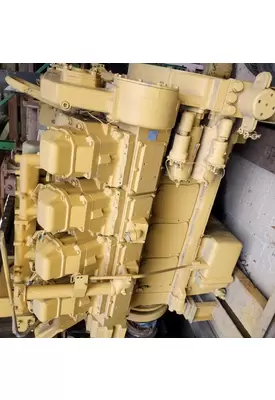 Caterpillar 3508 Engine Assembly
