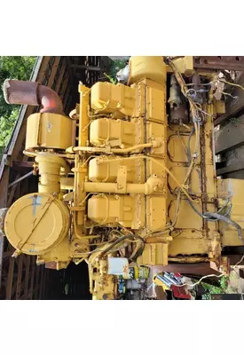Caterpillar 3508 Engine Assembly