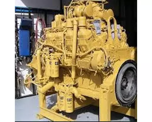 Engine Assembly Caterpillar 3508 Heavy Quip, Inc. dba Diesel Sales