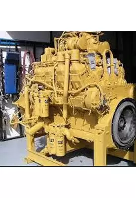 Caterpillar 3508 Engine Assembly