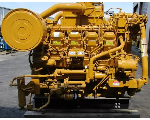 Caterpillar 3508 Engine Assembly