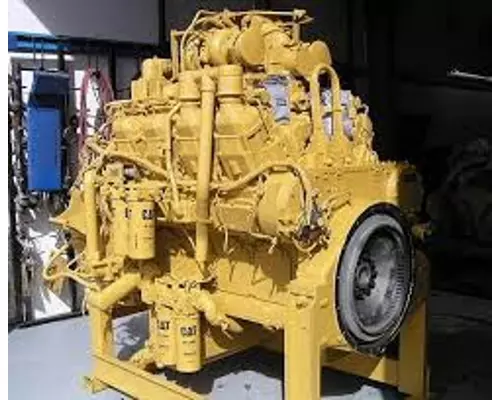 Caterpillar 3508 Engine Assembly