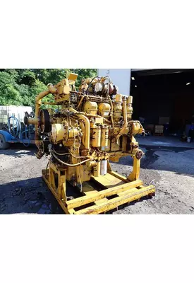 Caterpillar 3508 Engine Assembly