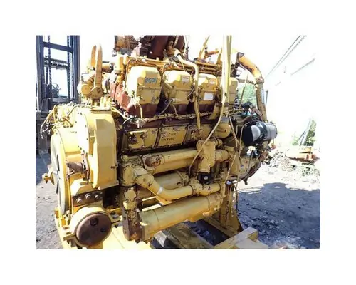 Caterpillar 3508 Engine Assembly