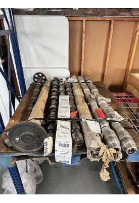 Caterpillar 3512 Camshaft