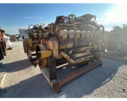 Caterpillar 3516 Engine Assembly