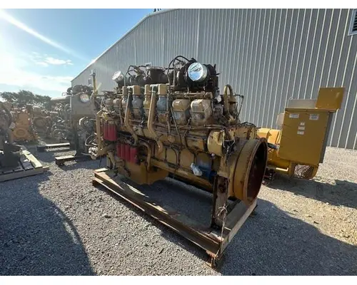 Caterpillar 3516 Engine Assembly