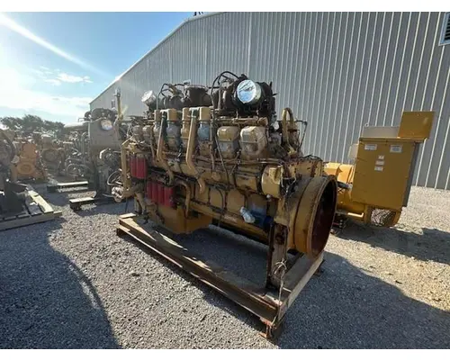 Caterpillar 3516 Engine Assembly