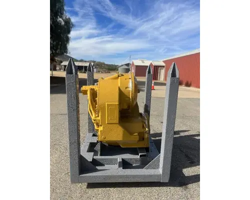 Caterpillar 3P0300 Transmission Assembly