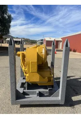 Caterpillar 3P0300 Transmission Assembly