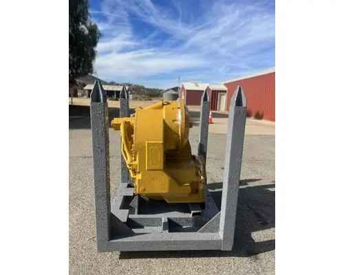 Transmission Assembly Caterpillar 3P0300 Heavy Quip, Inc. dba Diesel Sales