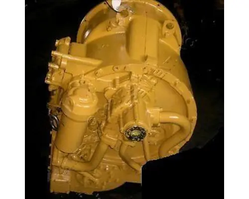 Transmission Assembly Caterpillar 3P0301 Heavy Quip, Inc. dba Diesel Sales