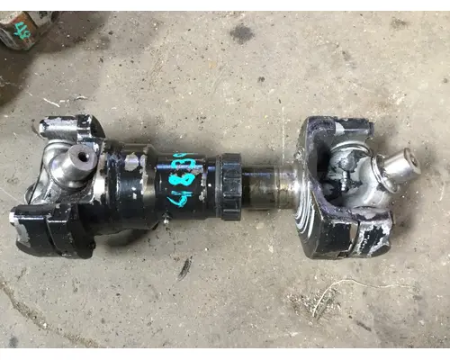 Drive Shaft, Rear CATERPILLAR 563C G &amp; W Equipment