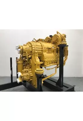 Caterpillar 5S1071 Transmission Assembly