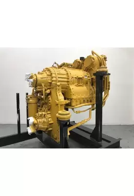 Caterpillar 6Y5801 Transmission Assembly