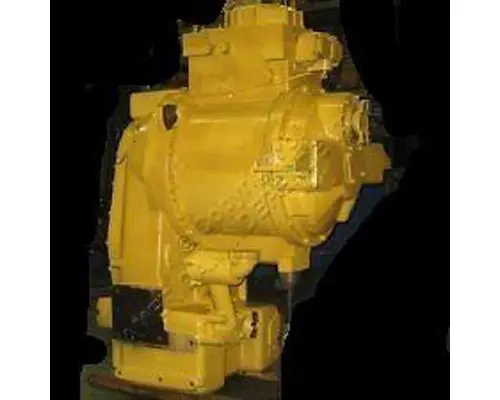Caterpillar 6Y6719 Transmission Assembly
