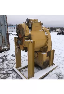 Caterpillar 6Y6965 Transmission Assembly