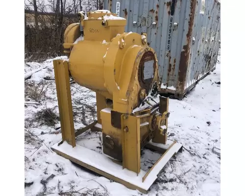 Caterpillar 6Y6965 Transmission Assembly