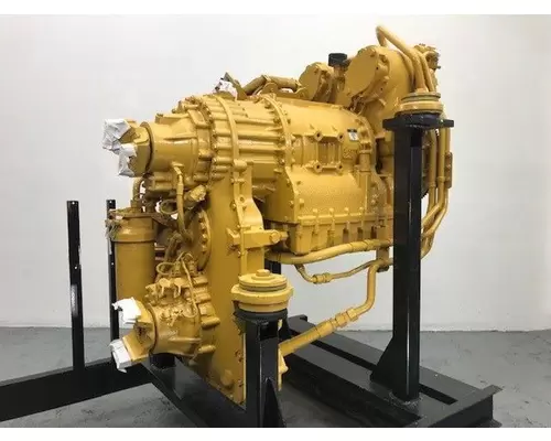 Transmission Assembly Caterpillar 6Y5801 Heavy Quip, Inc. dba Diesel Sales