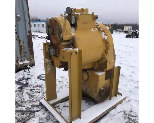 Transmission Assembly Caterpillar 6Y6965 Heavy Quip, Inc. dba Diesel Sales