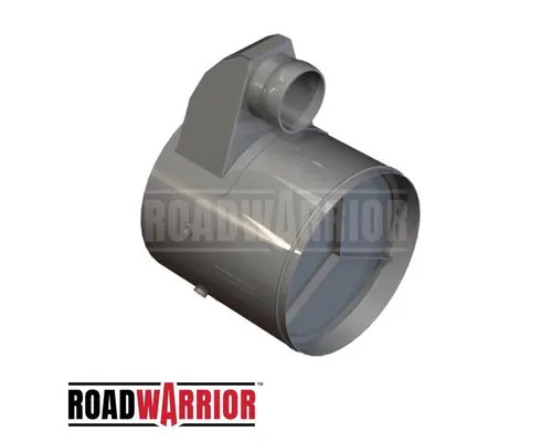 DPF (Diesel Particulate Filter) CATERPILLAR 772G Frontier Truck Parts