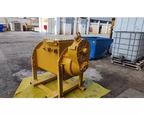 Transmission Assembly Caterpillar 777F Heavy Quip, Inc. dba Diesel Sales