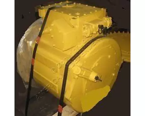Caterpillar 7T8168 Transmission Assembly