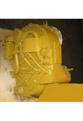 Caterpillar 8E3030 Transmission Assembly