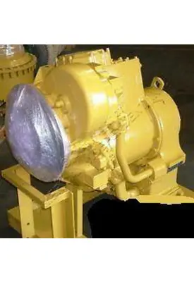 Caterpillar 8E7570 Transmission Assembly