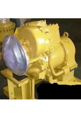 Caterpillar 8E7570 Transmission Assembly