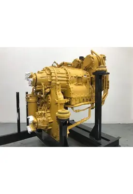 Caterpillar 8S6200 Transmission Assembly