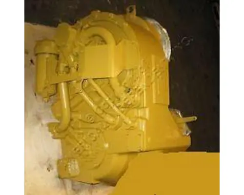 Transmission Assembly Caterpillar 8E3030 Heavy Quip, Inc. dba Diesel Sales
