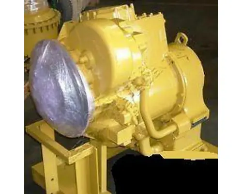 Transmission Assembly Caterpillar 8E7570 Heavy Quip, Inc. dba Diesel Sales