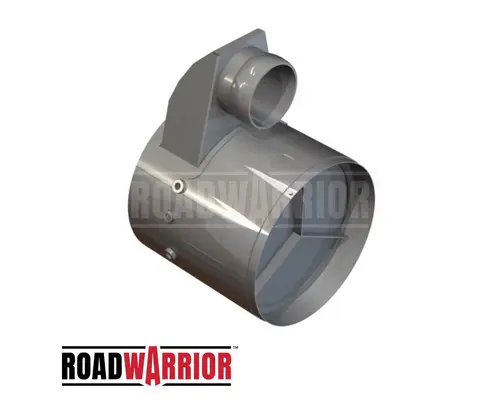 DPF (Diesel Particulate Filter) CATERPILLAR 950K Frontier Truck Parts