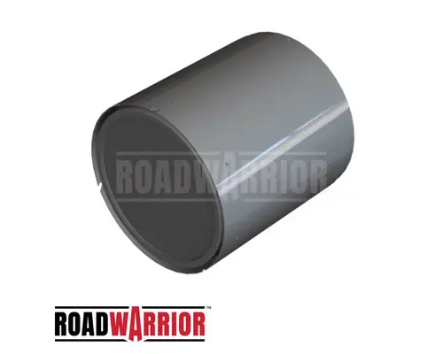 DPF (Diesel Particulate Filter) CATERPILLAR 966K Frontier Truck Parts