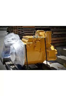Caterpillar 9W1285 Transmission Assembly