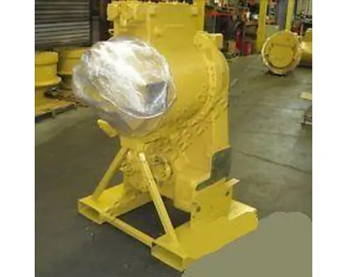Transmission Assembly Caterpillar 9W0782 Heavy Quip, Inc. dba Diesel Sales