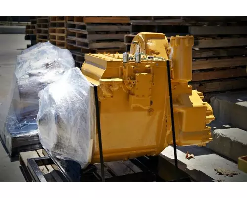 Transmission Assembly Caterpillar 9W1285 Heavy Quip, Inc. dba Diesel Sales