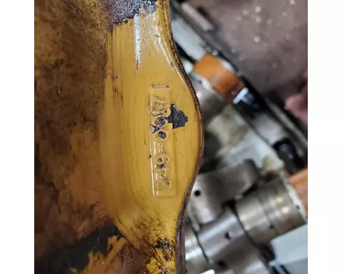 Caterpillar AAFE Engine Assembly