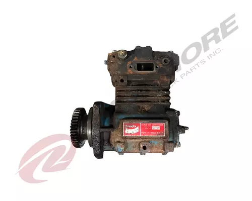 Air Compressor CATERPILLAR C-10 Rydemore Heavy Duty Truck Parts Inc