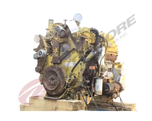 Engine Assembly CATERPILLAR C-10 Rydemore Heavy Duty Truck Parts Inc