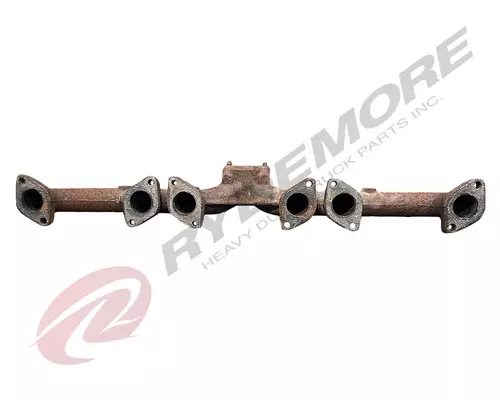 Exhaust Manifold CATERPILLAR C-10 Rydemore Heavy Duty Truck Parts Inc