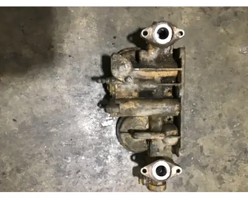 Filter / Water Separator CATERPILLAR C-10 Rydemore Heavy Duty Truck Parts Inc