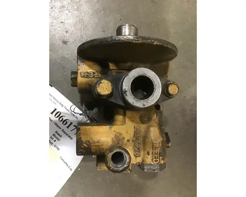 Filter / Water Separator CATERPILLAR C-10 Rydemore Heavy Duty Truck Parts Inc