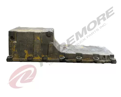 Oil Pan CATERPILLAR C-10 Rydemore Heavy Duty Truck Parts Inc