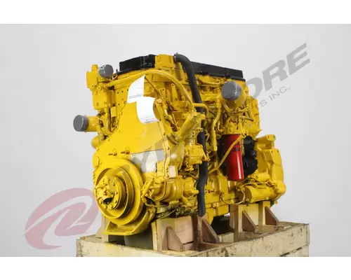 Engine Assembly CATERPILLAR C-11 Rydemore Heavy Duty Truck Parts Inc