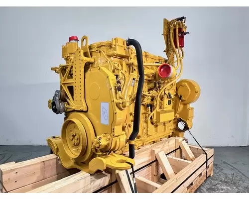 Engine Assembly CATERPILLAR C-11 Heavy Quip, Inc. dba Diesel Sales