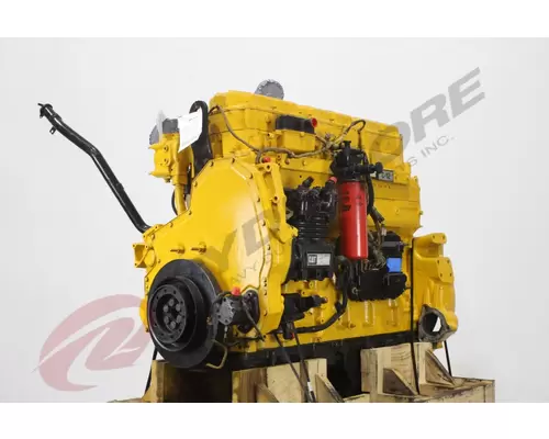 Engine Assembly CATERPILLAR C-12 Rydemore Heavy Duty Truck Parts Inc