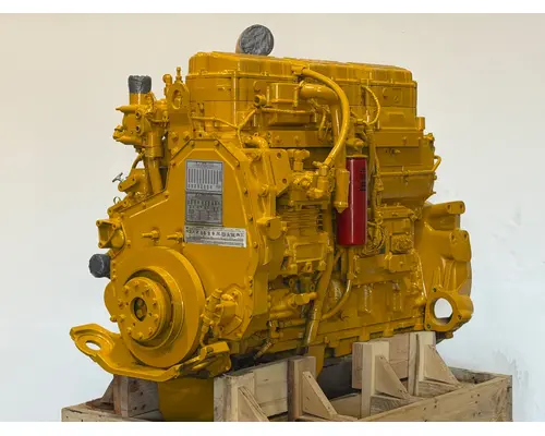 Engine Assembly CATERPILLAR C-12 Rydemore Heavy Duty Truck Parts Inc