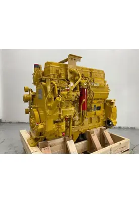 Caterpillar C-12 Engine Assembly